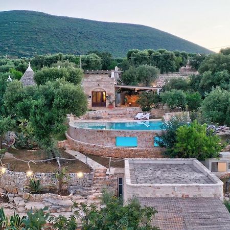 Гостевой дом Apollo House Of Puglia Монополи Экстерьер фото