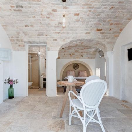 Гостевой дом Apollo House Of Puglia Монополи Экстерьер фото