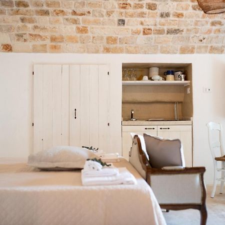 Гостевой дом Apollo House Of Puglia Монополи Экстерьер фото