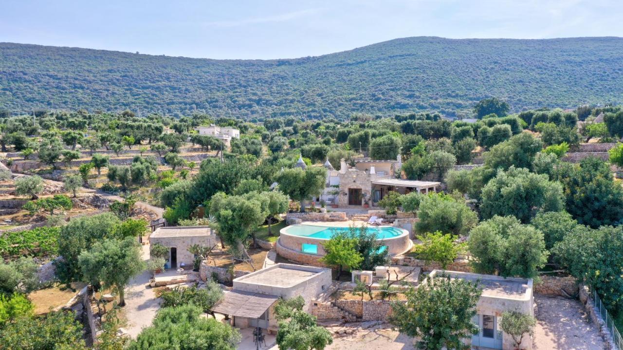 Гостевой дом Apollo House Of Puglia Монополи Экстерьер фото