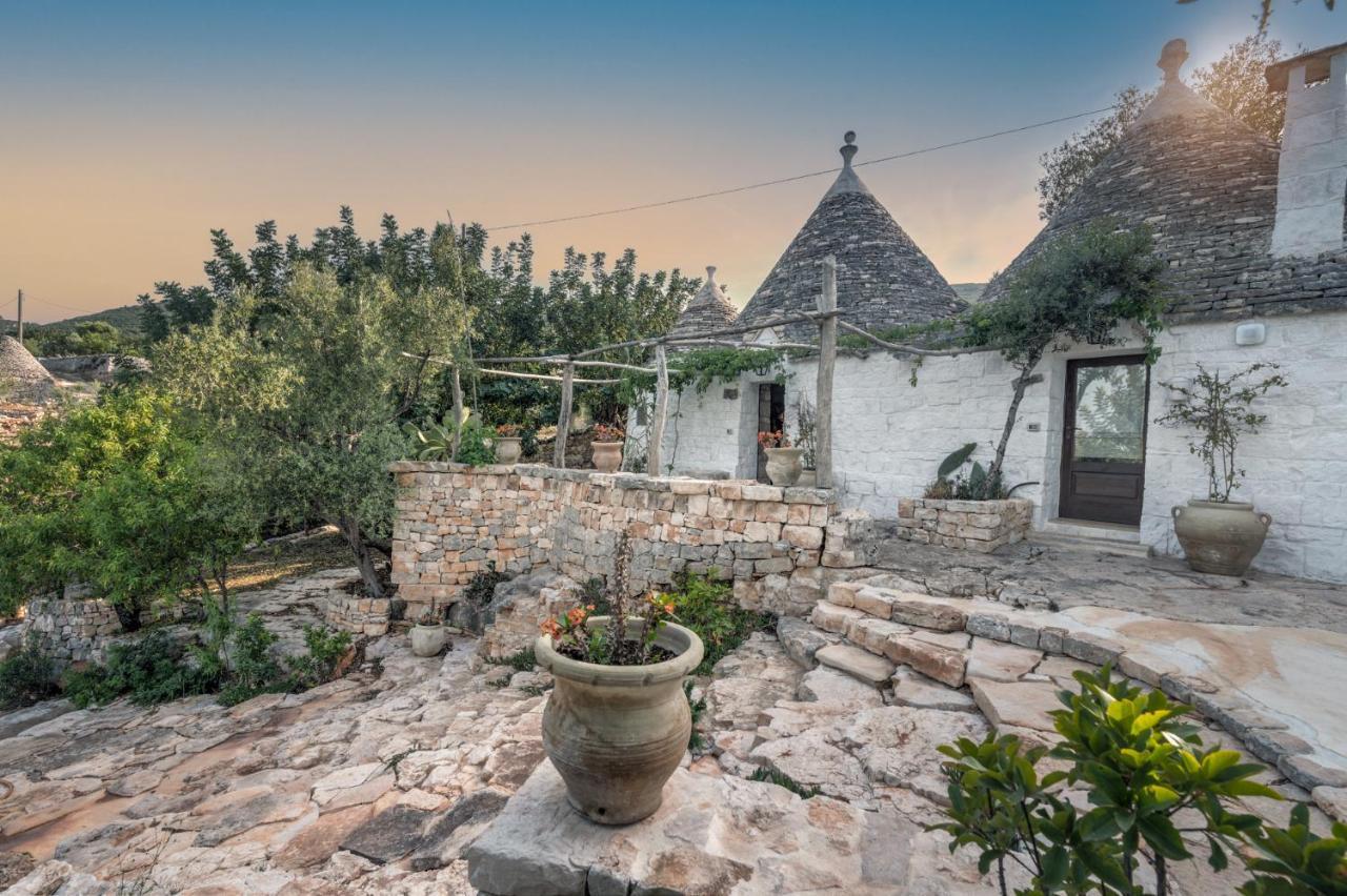 Гостевой дом Apollo House Of Puglia Монополи Экстерьер фото