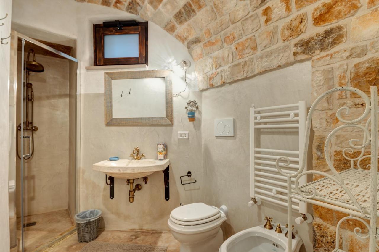 Гостевой дом Apollo House Of Puglia Монополи Экстерьер фото
