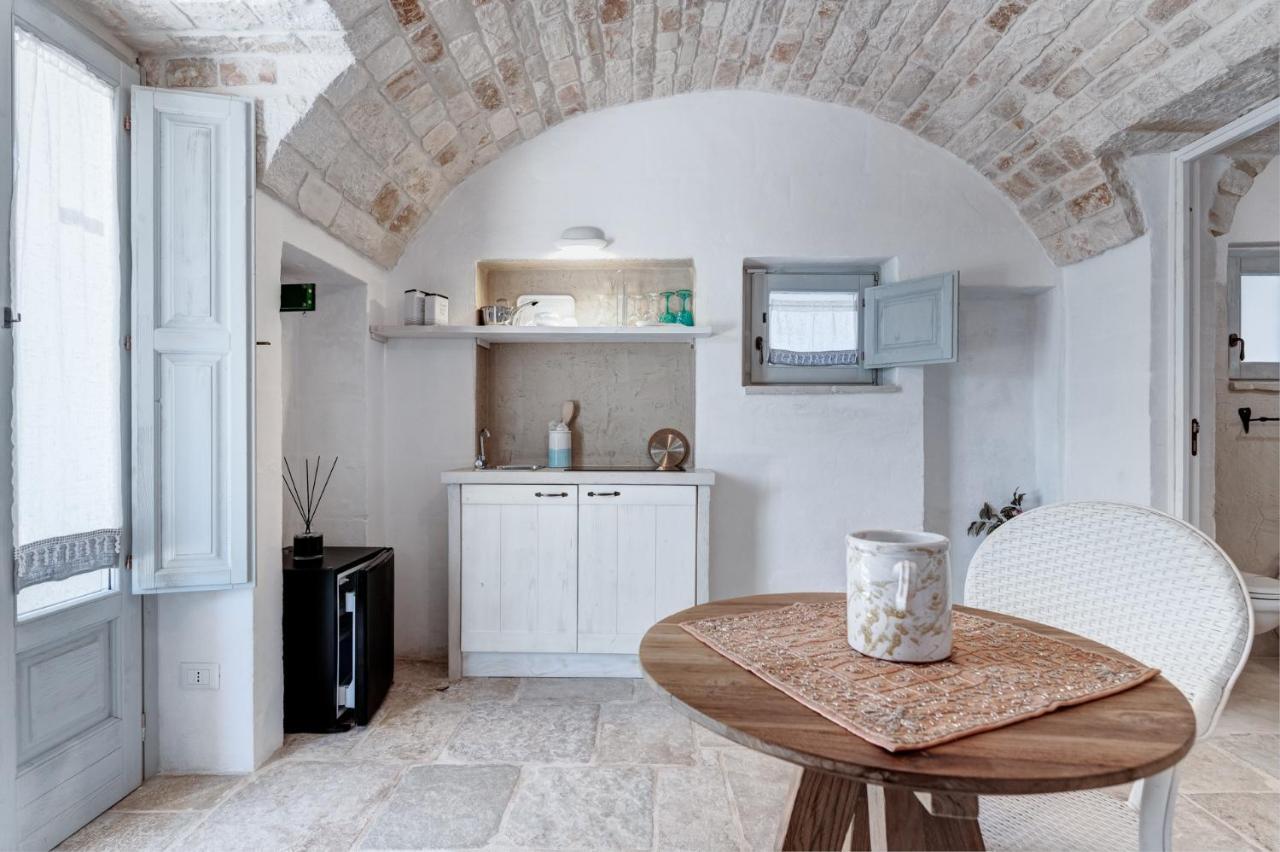 Гостевой дом Apollo House Of Puglia Монополи Экстерьер фото
