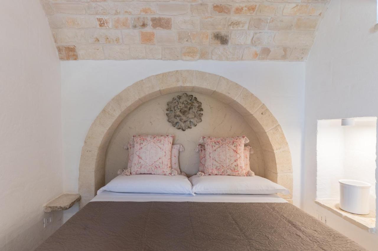 Гостевой дом Apollo House Of Puglia Монополи Экстерьер фото