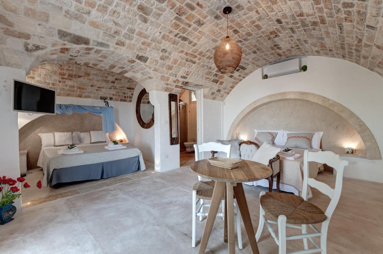 Гостевой дом Apollo House Of Puglia Монополи Экстерьер фото