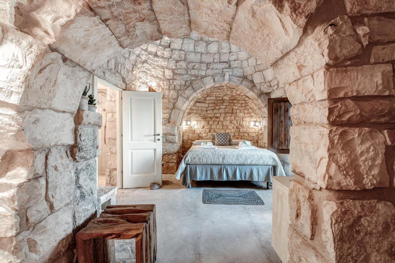 Гостевой дом Apollo House Of Puglia Монополи Экстерьер фото