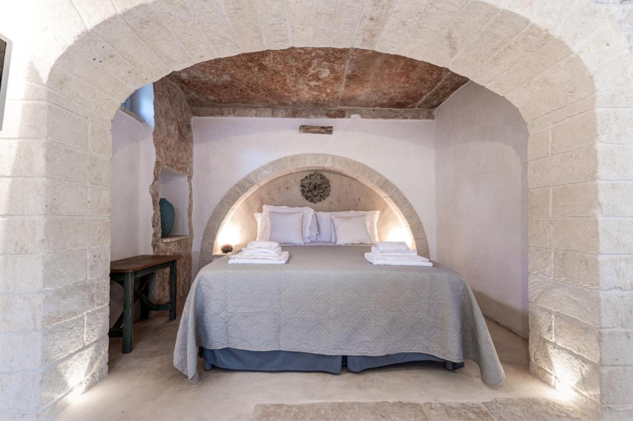Гостевой дом Apollo House Of Puglia Монополи Экстерьер фото