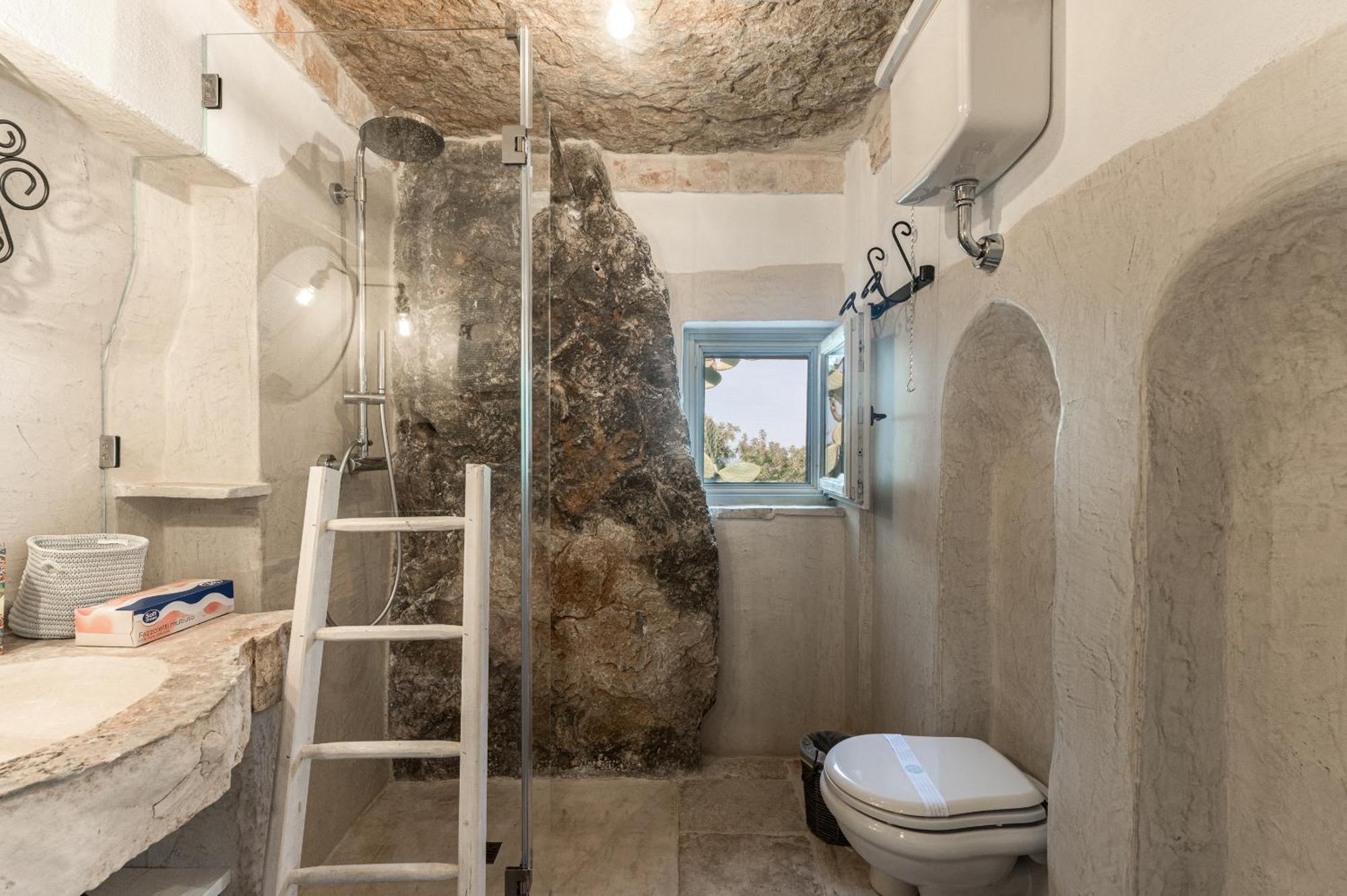 Гостевой дом Apollo House Of Puglia Монополи Экстерьер фото
